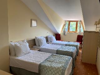 Gocek Lykia Resort Hotel