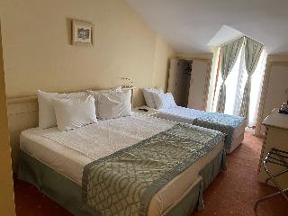 Gocek Lykia Resort Hotel