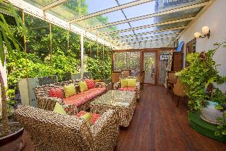 Gocek Lykia Resort Hotel