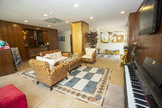 Gocek Lykia Resort Hotel