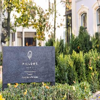 Pillows Grand Boutique Hotel Ter Borch