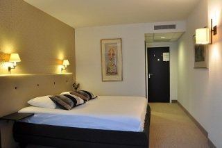 Room
 di Malie Hotel Utrecht - Hampshire Classic