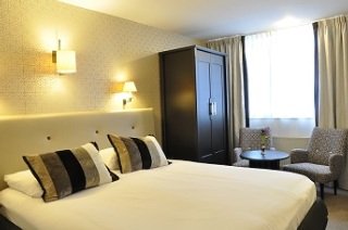 Room
 di Malie Hotel Utrecht - Hampshire Classic