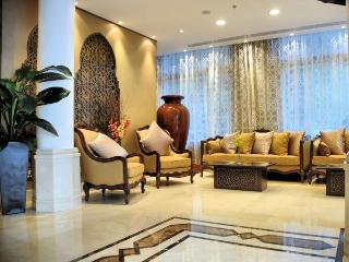Al Hamra Hotel Sharjah - Diele