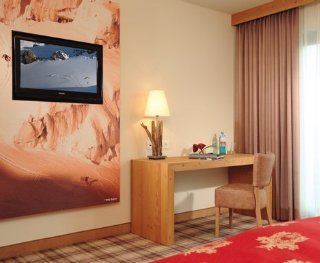 Room
 di Fire and Ice Dusseldorf Neuss