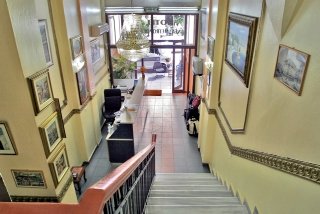 Lobby
 di Nea Metropolis