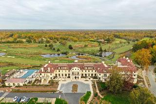 Keswick Hall