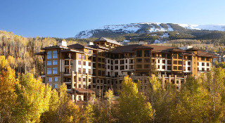 General view
 di Viceroy Snowmass