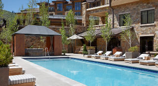 Pool
 di Viceroy Snowmass