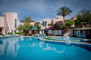 Pool
 di Zahabia Appartments Hurghada