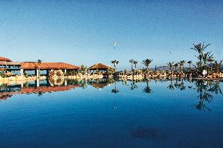 Hotel Riu Tikida Dunas - All inclusive
