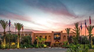 Tikida Golf Palace