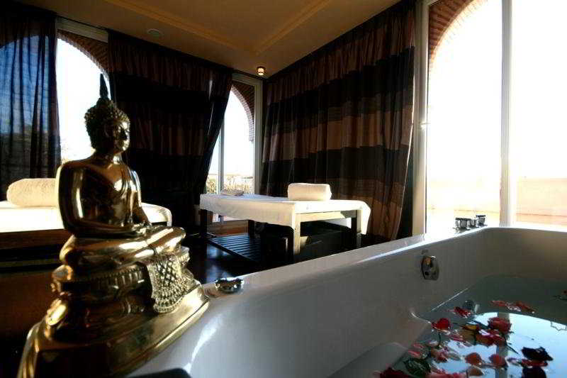 Sports and Entertainment
 di Hotel Tikida Golf Palace