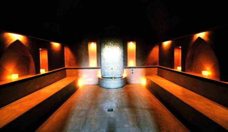 Sports and Entertainment
 di Hotel Tikida Golf Palace