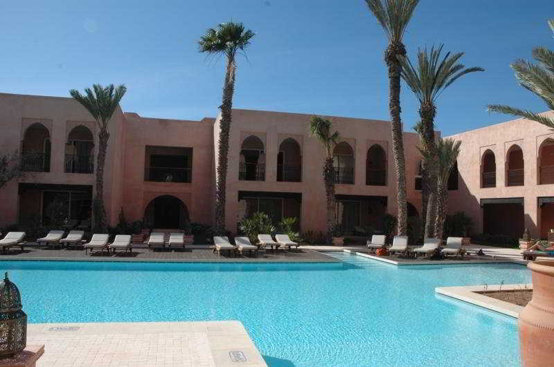 Pool
 di Hotel Tikida Golf Palace