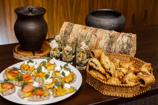 Conferences
 di Crowne Plaza Ligovsky