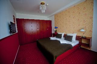 Canada Hotel
