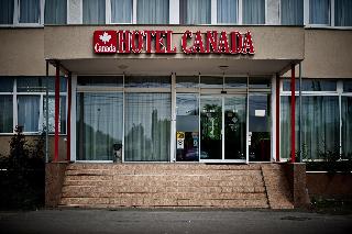 Canada Hotel