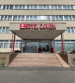 Canada Hotel