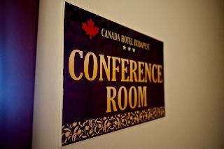Canada Hotel