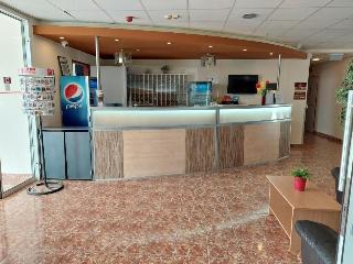 Canada Hotel