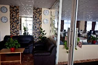 Canada Hotel