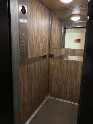 Canada Hotel