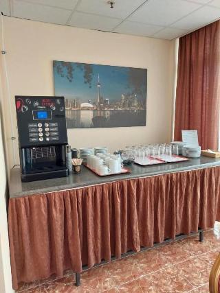 Canada Hotel