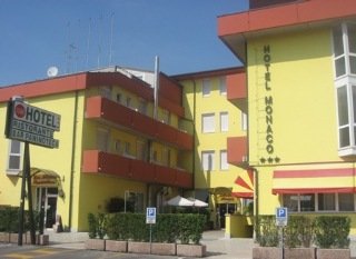 General view
 di Hotel Monaco