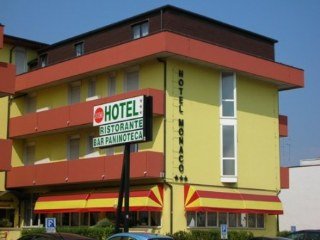 General view
 di Hotel Monaco