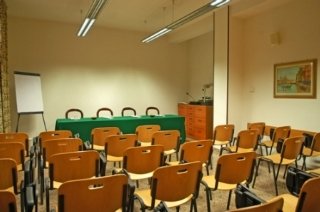 Conferences
 di Hotel Monaco