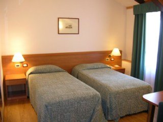 Room
 di Hotel Monaco