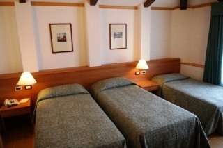 Room
 di Hotel Monaco