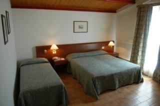 Room
 di Hotel Monaco