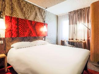 ibis Carcassonne Est La Cité