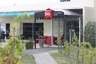 Ibis Carcassonne Est La Cite, Carcassonne