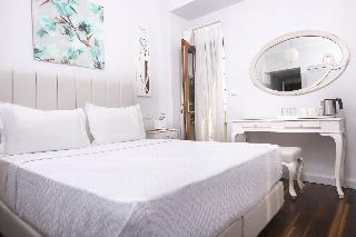 Ascot Hotel Buyukada
