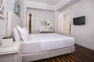 Ascot Hotel Buyukada