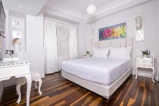 Ascot Hotel Buyukada