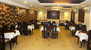 Restaurant
 di Emperor Palms