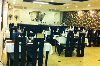 Restaurant
 di Emperor Palms