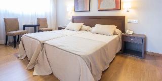 Room
 di Playa de Osmo Apartamentos Turisticos