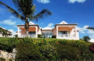 General view
 di Cambridge Beaches Resort & Spa