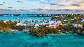 Cambridge Beaches Resort & Spa