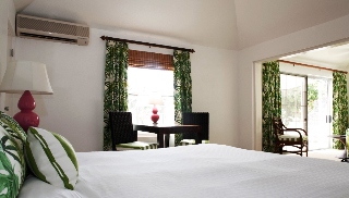 Room
 di Cambridge Beaches Resort & Spa