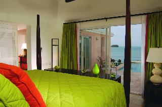Room
 di Cambridge Beaches Resort & Spa