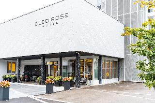 Bledrose hotel