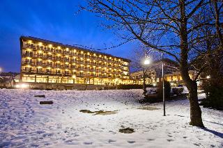 Bledrose hotel