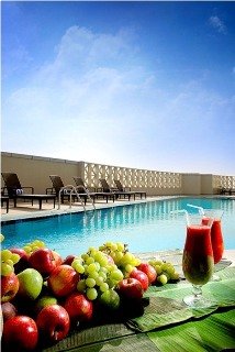 Pool
 di Safir Doha Hotel