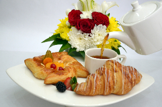 Restaurant
 di Safir Doha Hotel